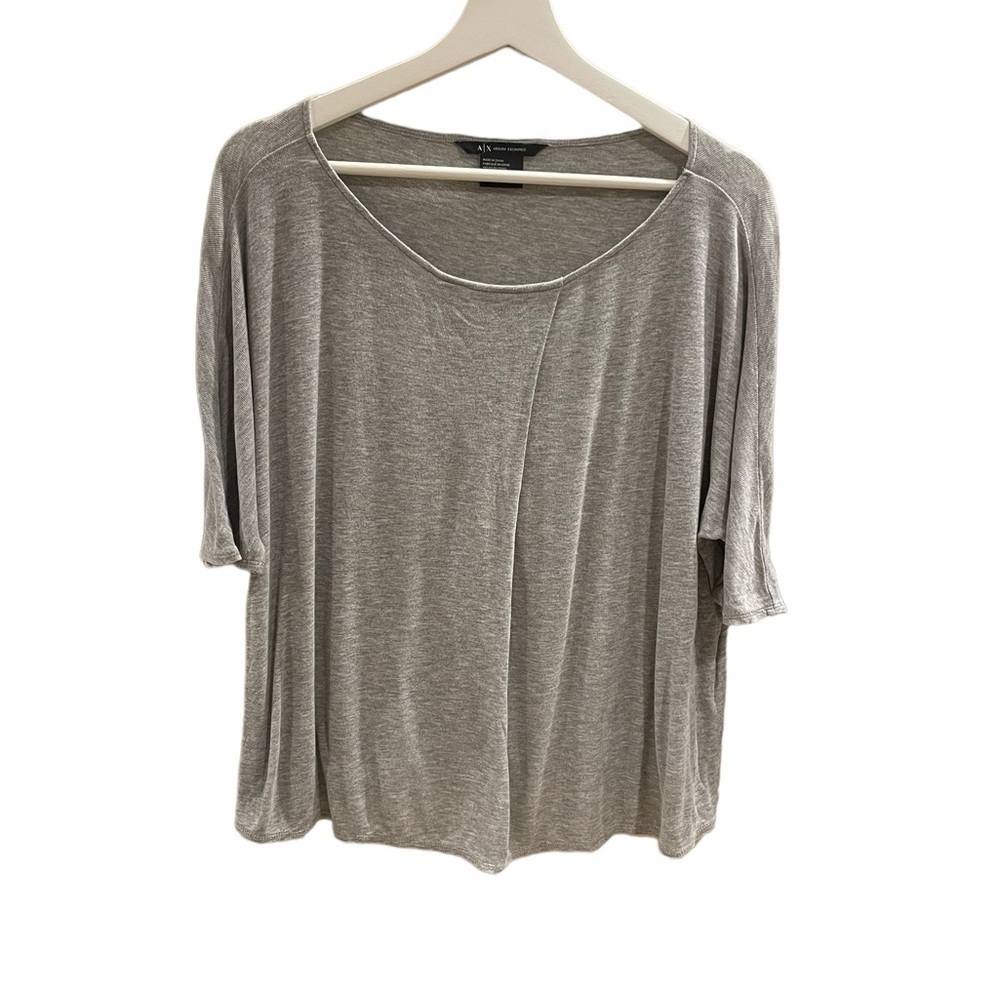 Armani Exchange Short Sleeve Shirt